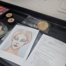 분당 정자메이크업학원 다녀온 솔직후기 💄 특수분장까지 배울 수 있는 곳