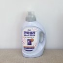 화이트세탁 | 피지 모락셀라 냄새제거 세탁세제 화이트머스크 후기_빨래냄새제거 액체세제추천