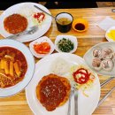 김밥천국 논산여중고점