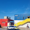 월포해수욕장 중앙화장실 이미지