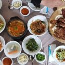 단양갈비백반 이미지