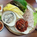 밀마당바지락칼국수보쌈 - 남양주시 홍유릉로248번길 39 | 밀마당바지락칼국수보쌈
