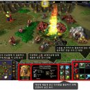 RTS 장르 UI 배치 역사와 스타일 분석 - Blizzard의 스타크래프트 및 워크래프트 3 진화까지