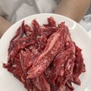 대구 수성구 깔끔하고 가성비 좋은 소고기 맛집 소백산원강한우