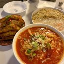 사상역 숨은 현지인 맛집 가지튀김이 맛있는 퓨전중식 덕클