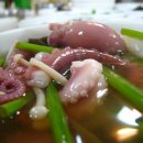 신안갯벌세발낙지 이미지