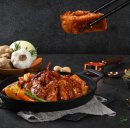 두루 | 춘천닭갈비 택배 추천, 국민닭갈비 두루푸드 실물 후기 캠핑 홈파티용 실용성 갑 가성비 요리