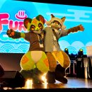 북극곰 로라 | [2025 퍼스트 클래스] 호텔농심 "2025 퍼스트 클래스 : 온천기행" 참관기-(완결) '퍼슈트 행사'