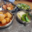 유일곰탕 이미지