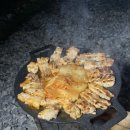 백운일출캠핑장 이미지