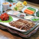회산막국수원주점