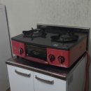 We installed a gas range! 이미지