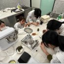 제과기능사 국가자격증 대비과정 이미지