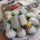 긴자회수산
