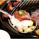 우향 | 영등포역 단체회식장소 추천, 가성비 좋은 우향갈비살 방문 후기