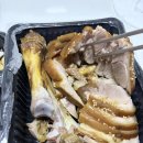 고성족발,보쌈 | 대구 북구 족발 맛집 <그래도 족발보쌈 고성점> 배달 주문 후기