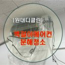 원대디클린