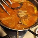 전통진미손칼국수 이미지