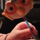 파리바게뜨 효자점 | 파리바게뜨 뽀로로 초콜릿(롤리초코) : 아기 취향 저격! 루피부터 아기상어까지 내돈내산 후기