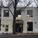 서촌 신상 카페 추천 / 카멜커피 서촌점 방문 후기 및 웨이팅, 주차 / 경복궁역 데이트 ︵ ೀ