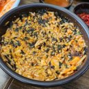 고향해물찜칼국수 | 옥수 해물찜 칼국수 후기