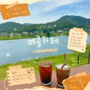 닥터드라이브 | 가평 드라이브코스 추천 : “메콩카페” 북한강뷰 테라스 카페 내돈내산 후기
