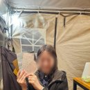 시흥 산현동 물왕호수캠핑, 타임제 바베큐존 이용 후기