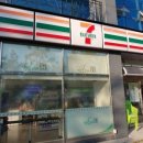 세븐일레븐 율포점 이미지