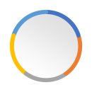 Point - 원형 이미지