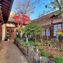 소설 태백산맥 문학기행길 이미지