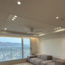 강서로47길 | 용인 기흥구 인테리어 서천 아이파크 실링팬 졸리컷 작업 후기