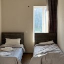 조지아 메스티아 숙소 추천 모음집 : Ametapi, 오리 벨리 Ori beli guesthouse, 바바라 게스트하우스 후기