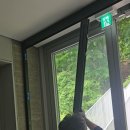 추모공원자동판매기 | [광주/용인/성남] 시안 추모공원 레스토랑 주방, 벌레 차단 '무턱이 양개 주름방충망' 설치 후기