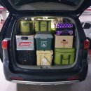 마령 큰시내들 캠핑장 이미지