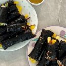 키다리분식꼬마김밥 이미지