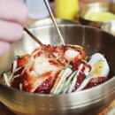 밀면전문점 이미지