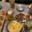 태백고랭지김치