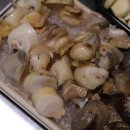 1709 | 주문진 배달 맛집 해안로 1709 후기