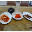 역전식당 이미지