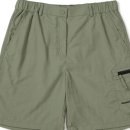 242 | 몽벨 여성 테크L 타슬란 5부 팬츠_MW3GMWPH242 후기, 여름 필수템으로 인정!