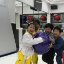 용인대 석사 타이거즈 태권도장 이미지