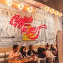 걸작떡볶이치킨 상암점 | 떡볶이브랜드 '걸작떡볶이치킨의 매력' 솔직 리뷰