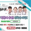 단비태권도장 이미지