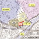 신탄진동 주민센터 앞 이미지