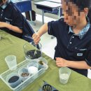 용유중학교 이미지