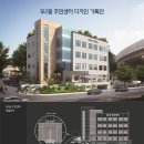 우2동 주민센터 이미지