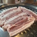 돈코숯불갈비