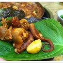 경주곰장어 이미지