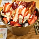 수원 영통 카페 카인드엉클 현지인 추천 빙수 맛집 후기