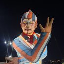 Point - 태양 | 태양의서커스 〈쿠자〉 공연 후기 리뷰 잠실종합운동장 내 빅탑 좌석수 시야 할인정보